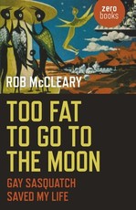 Too Fat to Go to the Moon