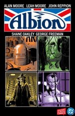 Albion