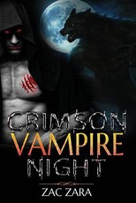Crimson Vampire Night