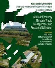 Circular Economy Through Waste Management and Resource Utilization