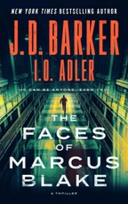 The Faces of Marcus Blake