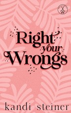 Right Your Wrongs