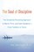 The Soul of Discipline