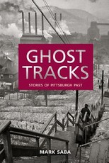 Ghost Tracks