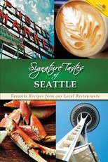 Signature Tastes of Seattle