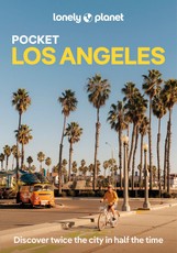 Lonely Planet Pocket Los Angeles