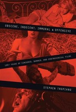 Obscene, Indecent, Immoral & Offensive