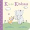 K Is for Kindness