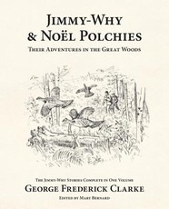 Jimmy-Why and NoÃ«l Polchies