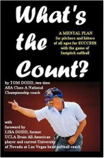 What's the Count?
