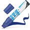 Žymeklis akrilinis Paint-lt 330 15mm mėlynas
