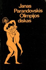 Olimpijos diskas
