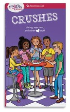 A Smart Girl's Guide: Crushes