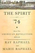 The Spirit of 74