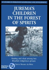 Juremas Children in the Forest of Spirits