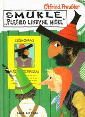 Plėšikas Hocenplocas: smuklė „Plėšiko lindynė miške“ (2002)