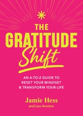 The Gratitude Blueprint
