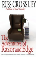Adventures of Razor and Edge