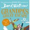 Grandpa's Great Escape