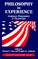 Philosophy in Experience