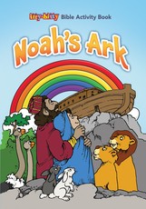 Noah's Ark (Pk of 6)