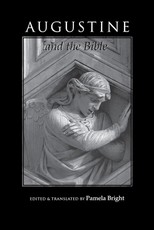 Augustine and the Bible