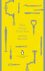 The Great God Pan