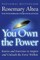 You Own the Power