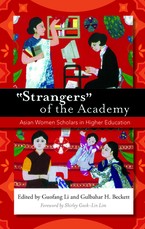 Strangers of the Academy