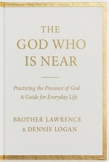 The God Who Is Near