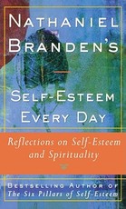 Nathaniel Brandens Self-Esteem Every Day