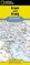 National Geographic Iran and Iraq Map