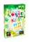 Kortos „Logic Cards Kids Green“
