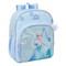 Kuprinė „Disney Frozen“, mėlyna, 38 cm