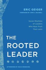 Rooted Leader