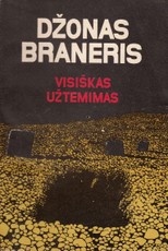 Visiškas užtemimas