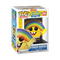 FUNKO POP! Vinilinė figūrėlė: SpongeBob with Rainbow