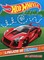 Hot Wheels. Linijos ir vingiai