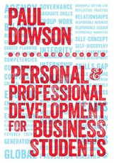 Dowson, P: Personal and Professional Development for Busines