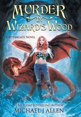 Murder in Wizard's Wood