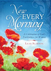 New Every Morning