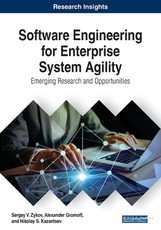 Software Engineering for Enterprise System Agility