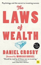 The Laws of Wealth (Paperback)