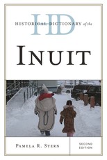 Historical Dictionary of the Inuit