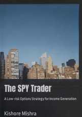 The SPY Trader