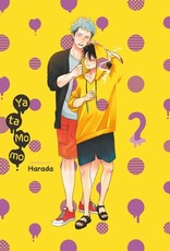Yata-Momo, Part 2