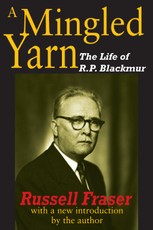 A Mingled Yarn