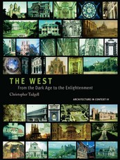 Tadgell, C: West