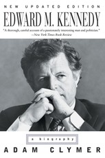 Clymer, A: Edward M. Kennedy
