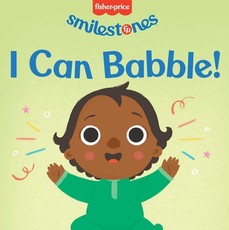 Fisher-Price: I Can Babble!